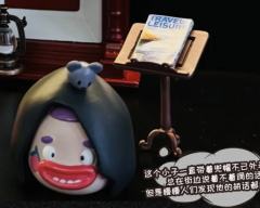 丑萌家族系列第二代-资料图