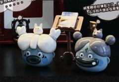 丑萌家族系列第二代-资料图