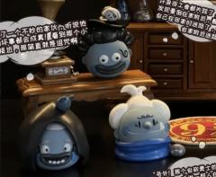 丑萌家族系列第二代-资料图