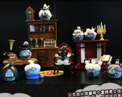 丑萌家族系列第二代-资料图