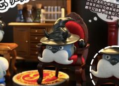 丑萌家族系列第二代-资料图