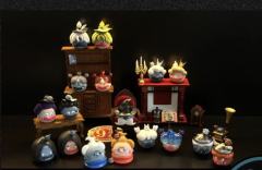 丑萌家族系列第二代-资料图