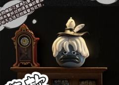 丑萌家族系列第二代-资料图