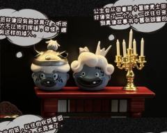 丑萌家族系列第二代-资料图