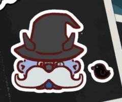 隐藏款-欺诈师·外祖父