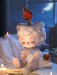 不完美的世界系列-资料图