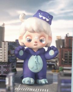 不完美的世界系列-资料图