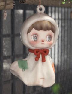 不完美的世界系列-资料图