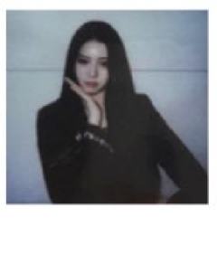 forever快闪拍立得 茶