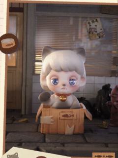 不完美的世界系列-资料图