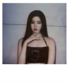 forever快闪拍立得 角