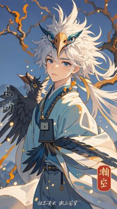 山海-资料图