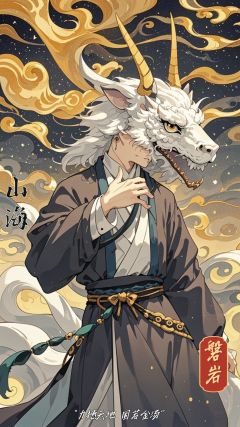 山海-资料图