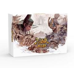 三国杀：山河煮酒 - 龙起襄樊