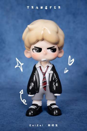 ZaiZai-0