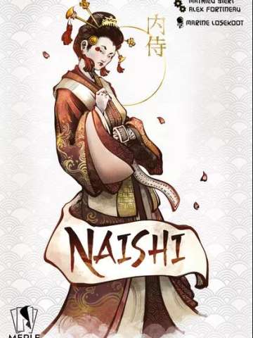 Naishi