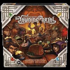 Dungeons & Dragons: The Yawning Portal