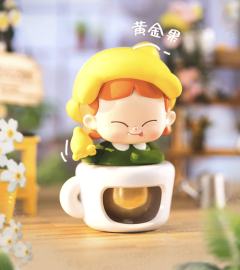 MiKa的栽培日记-资料图