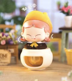 MiKa的栽培日记-资料图