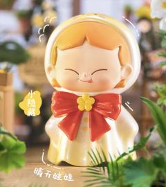 MiKa的栽培日记-资料图