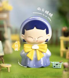 MiKa的栽培日记-资料图