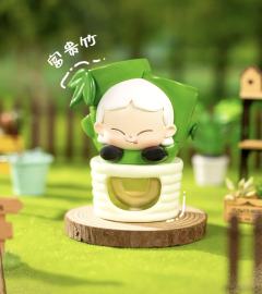 MiKa的栽培日记-资料图