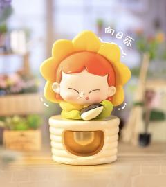 向日葵-资料图