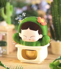 MiKa的栽培日记-资料图