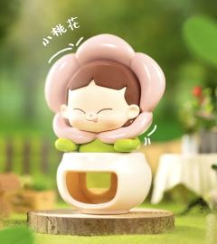 MiKa的栽培日记-资料图