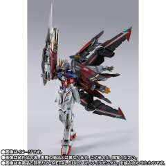 METAL BUILD 圣约型强袭装备（Alternative Strike规格）-资料图
