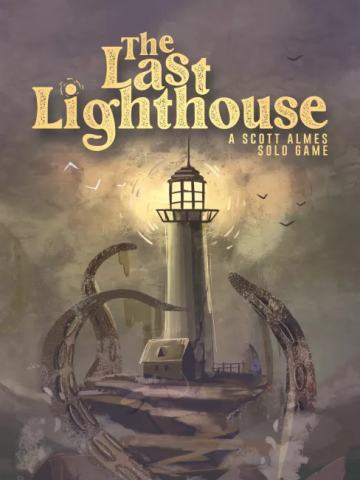 The Last Lighthouse