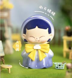 大隐藏-雨天娃娃-资料图