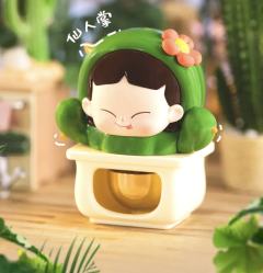 仙人掌-资料图