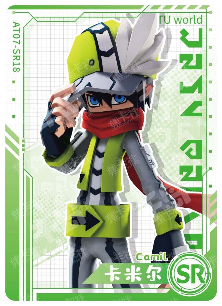 凹凸世界丹尼尔(ダニエル)フィギュア 凹凸世界情報局 on X: 