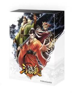 三国杀：标准版（2022）