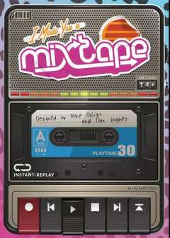 I Made You a Mixtape