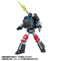 MP-56 开路先锋-资料图