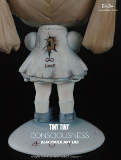 Tiny Tiny Shadow系列《consicousness 念》-资料图