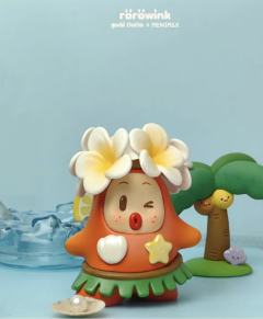 aloha-资料图