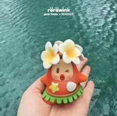 aloha-资料图