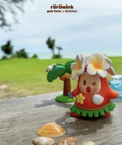 aloha-资料图