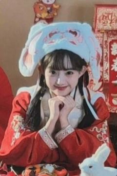 李慧 23新春
