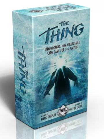 The Thing