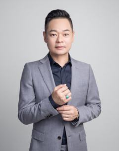 滕奎兴