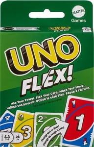 Uno Flex!