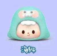 异色款-海狮
