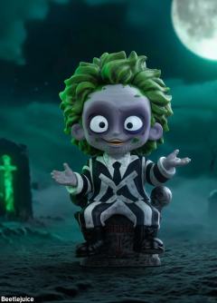 Beetlejuice