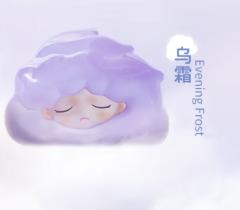 乌霜-资料图
