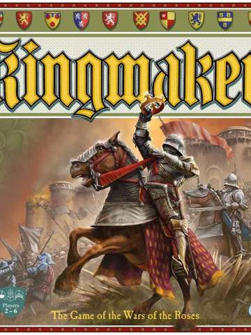 Kingmaker (2023)