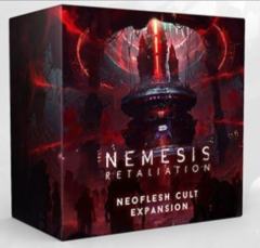 Nemesis: Retaliation - Neoflesh Cult Expansion